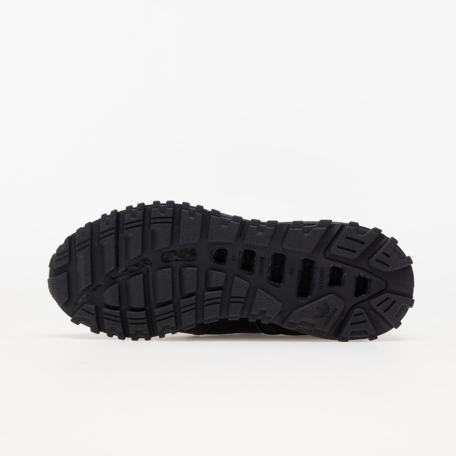 Men's shoes adidas ZX 2K Boost Utility Gore-Tex Core Black/ Core Black/ Grey Five