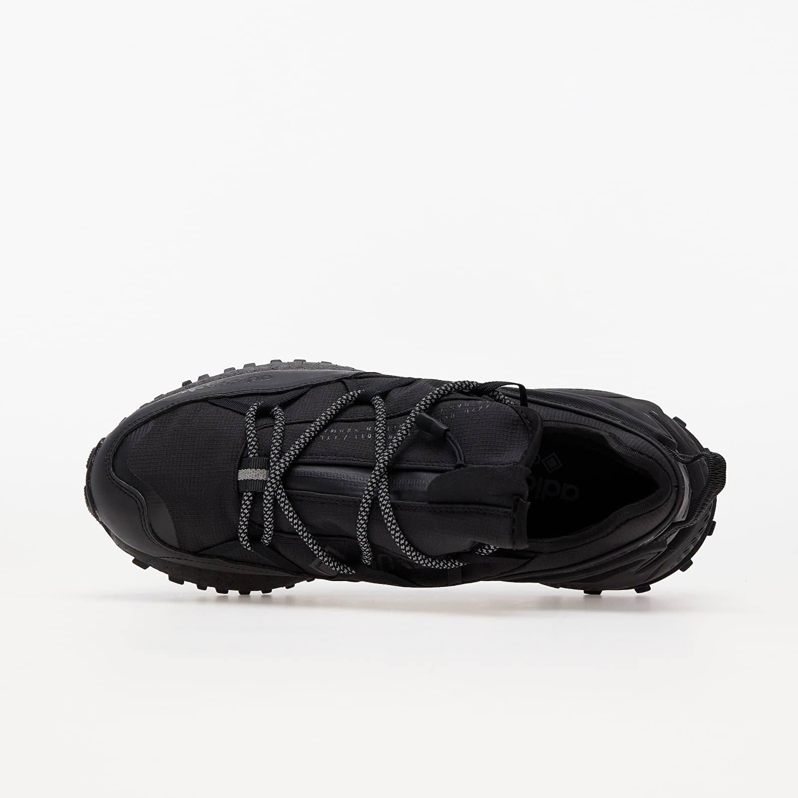 Men's shoes adidas ZX 2K Boost Utility Gore-Tex Core Black/ Core Black/ Grey Five