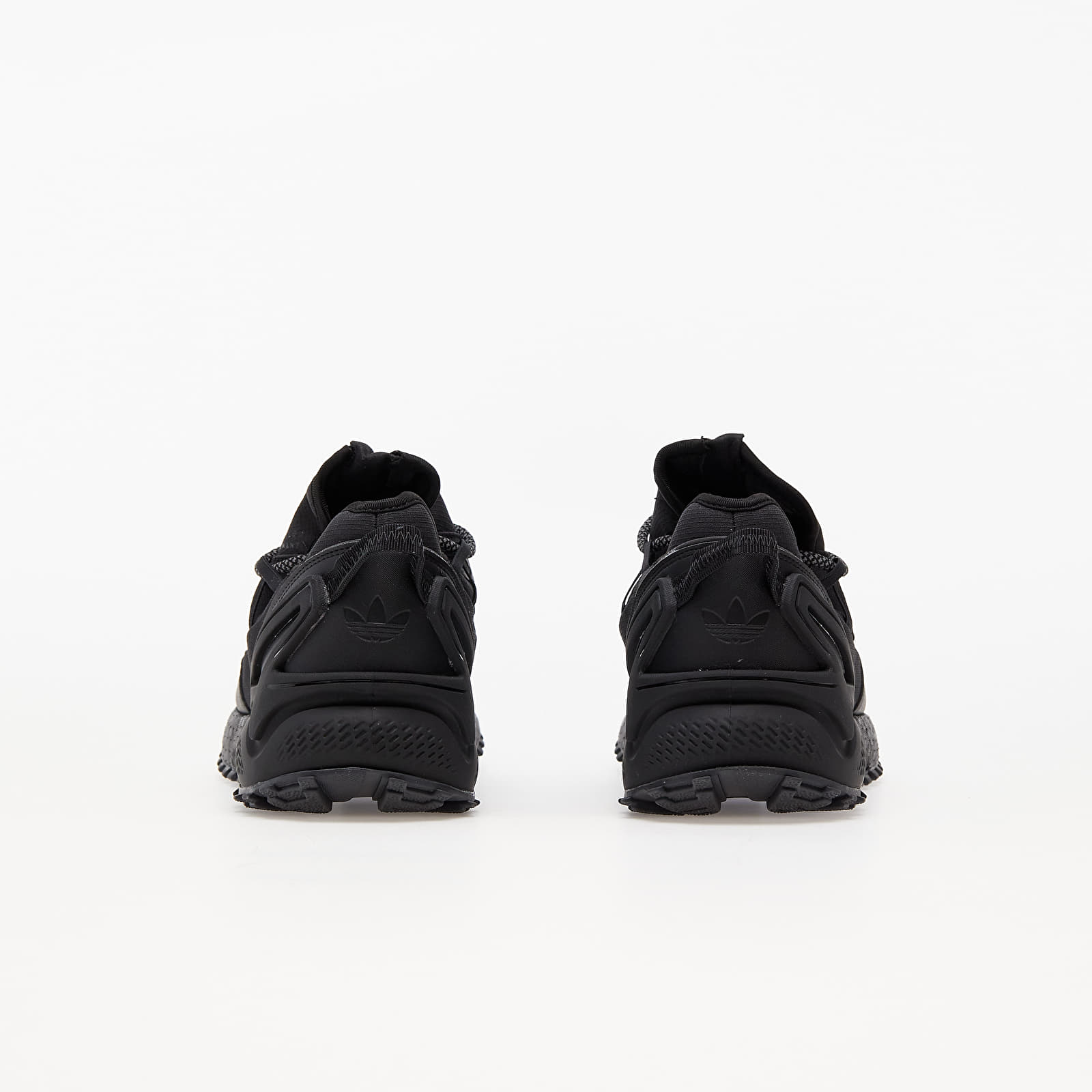 Men's shoes adidas ZX 2K Boost Utility Gore-Tex Core Black/ Core Black/ Grey Five