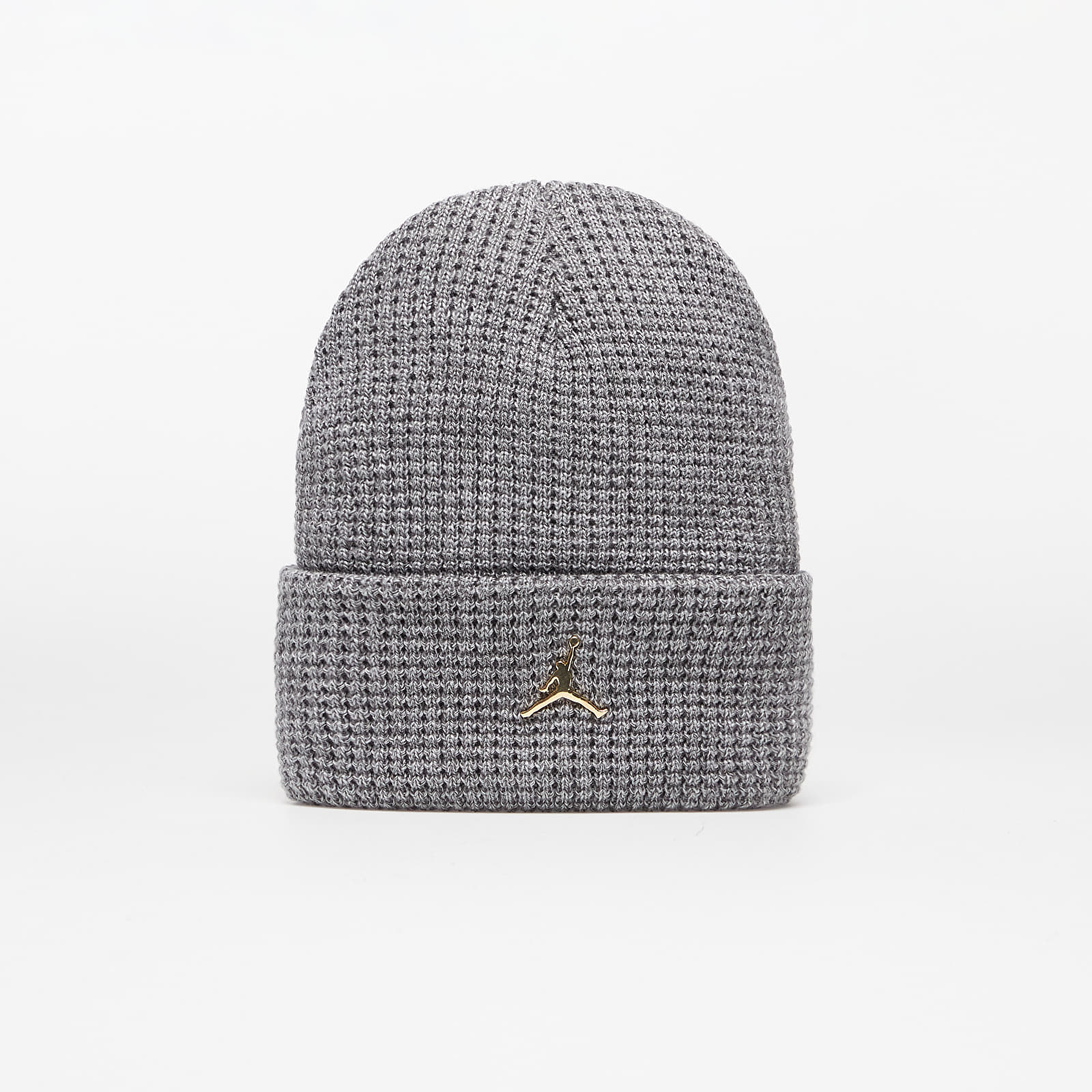 Grey jordan beanie 2025
