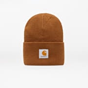 Carhartt WIP Acrylic Watch Hat Hamilton Brown