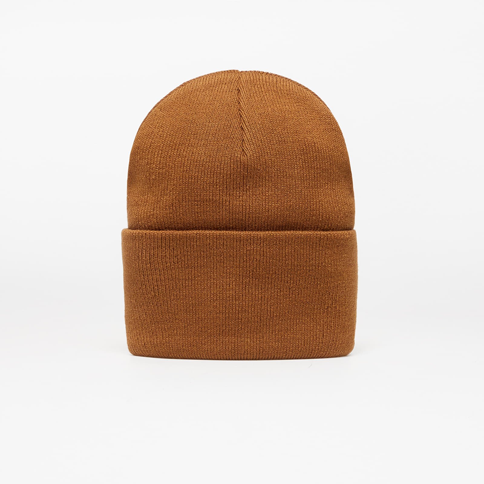 Kape Carhartt WIP Acrylic Watch Hat Hamilton Brown