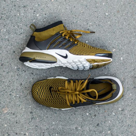 Nike Air Presto Flyknit Ultra