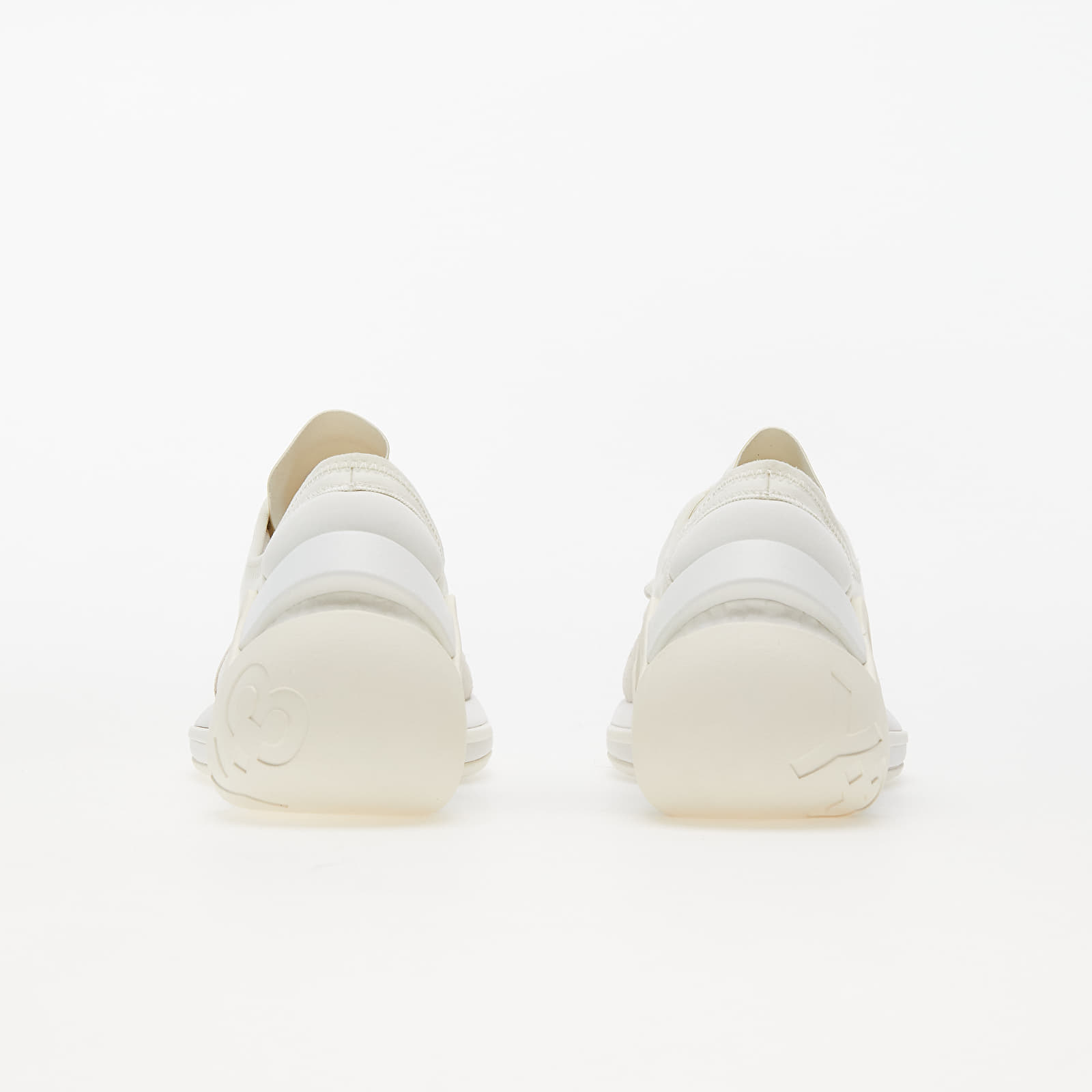 Men's shoes Y-3 Idoso BOOST Off White/ Clear Brown/ Core White