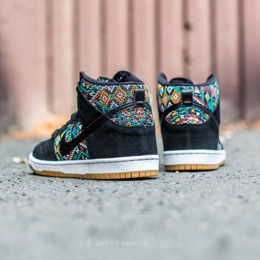 Nike sb aztec geometry sales