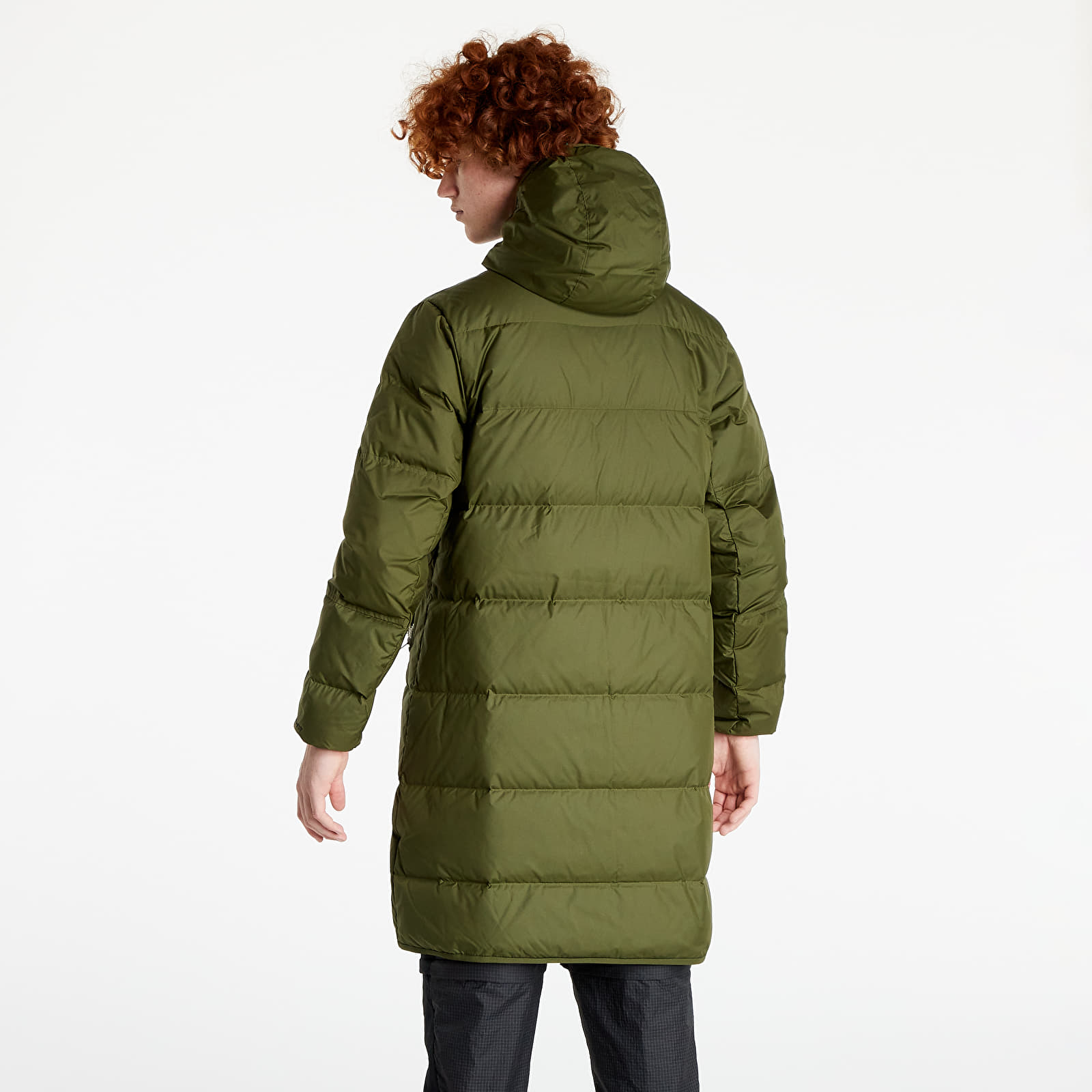Nike Sportswear M NSW Storm FIT Windrunner Parka