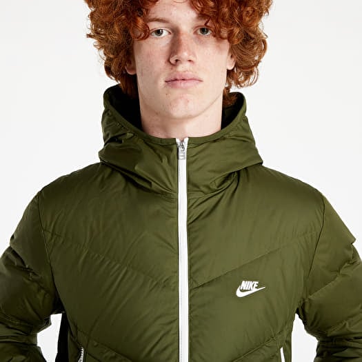 Nsw nike parka store