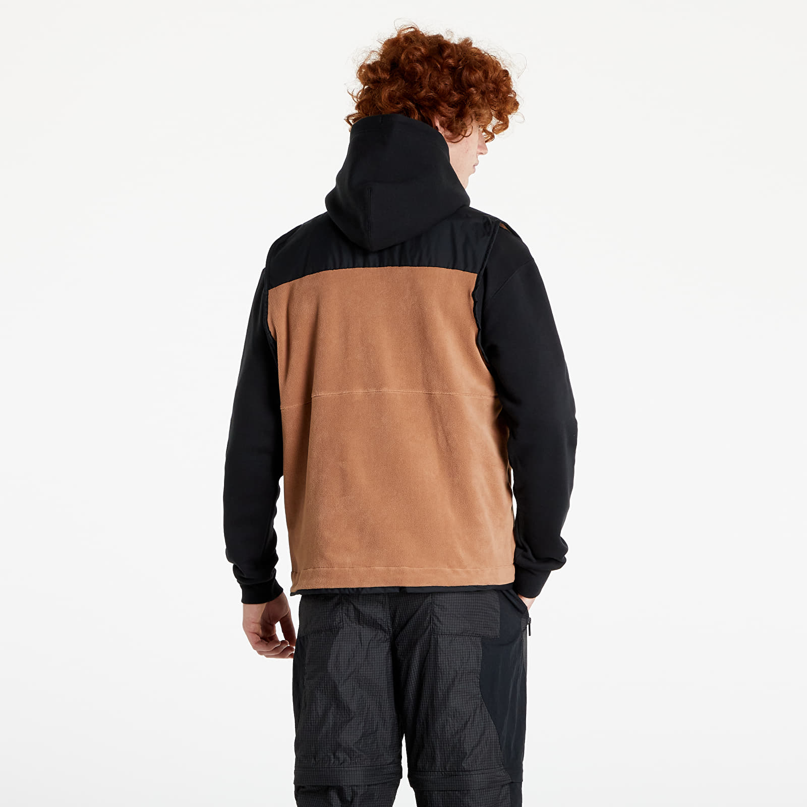 Jumpman vest new arrivals