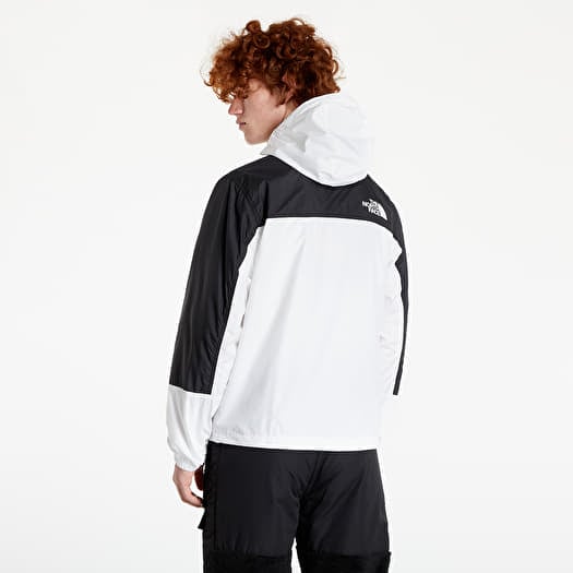 Jackets The North Face M Hydrenaline Wind Jacket TNF White Footshop
