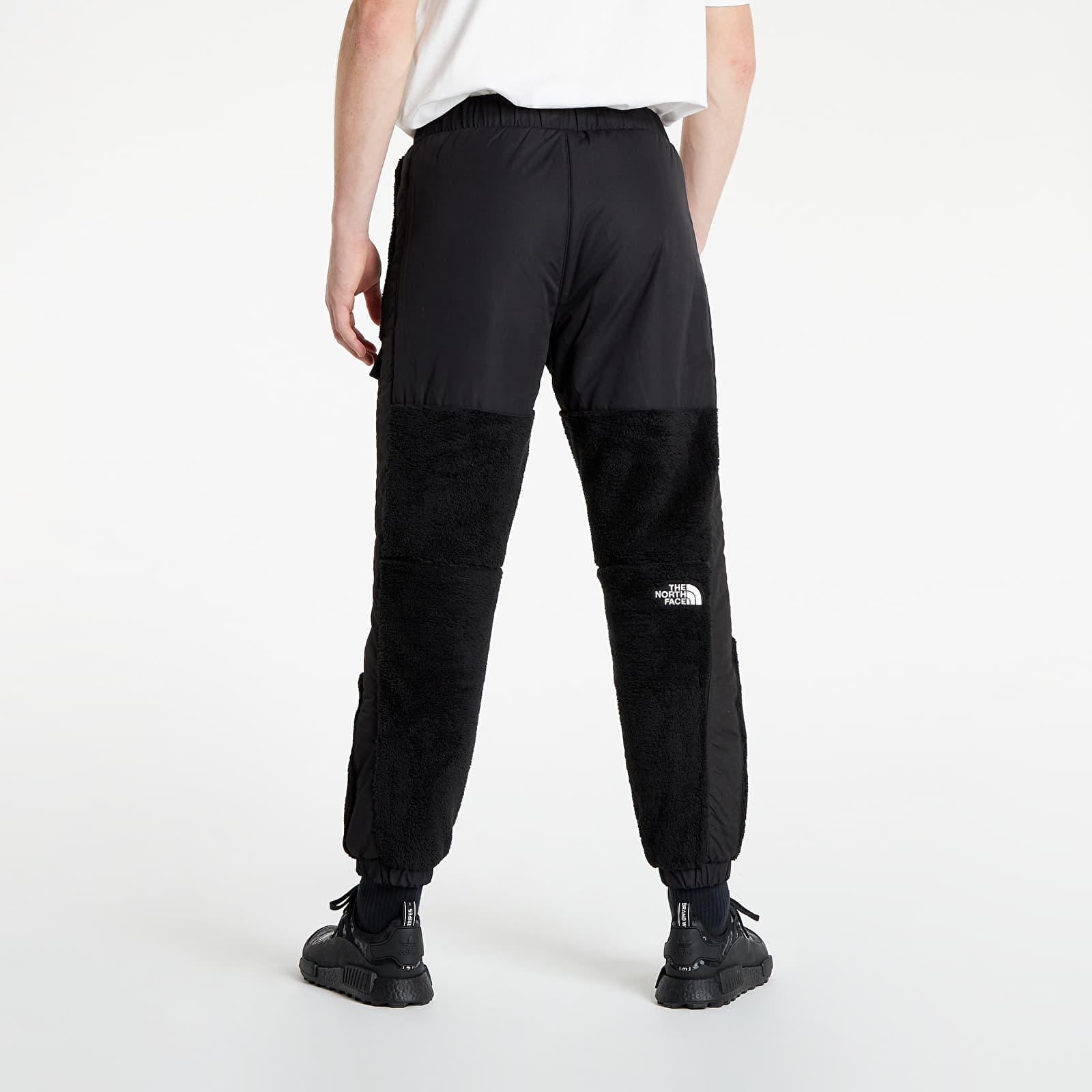 Hlače The North Face BB Sherpa Pants Tnf Black