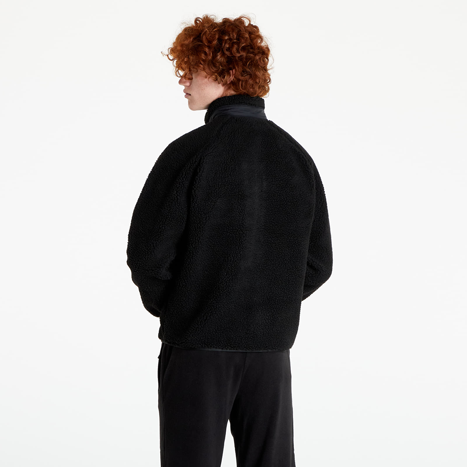 Chaquetas Carhartt WIP Prentis Liner Black
