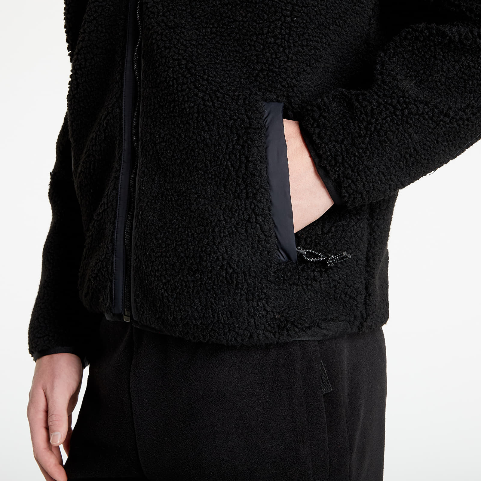 Chaquetas Carhartt WIP Prentis Liner Black