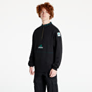 Adidas eqt new arrivals hoodie black