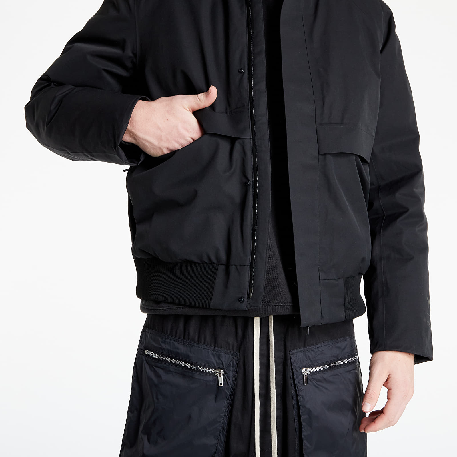 Y3 gore 2025 tex jacket