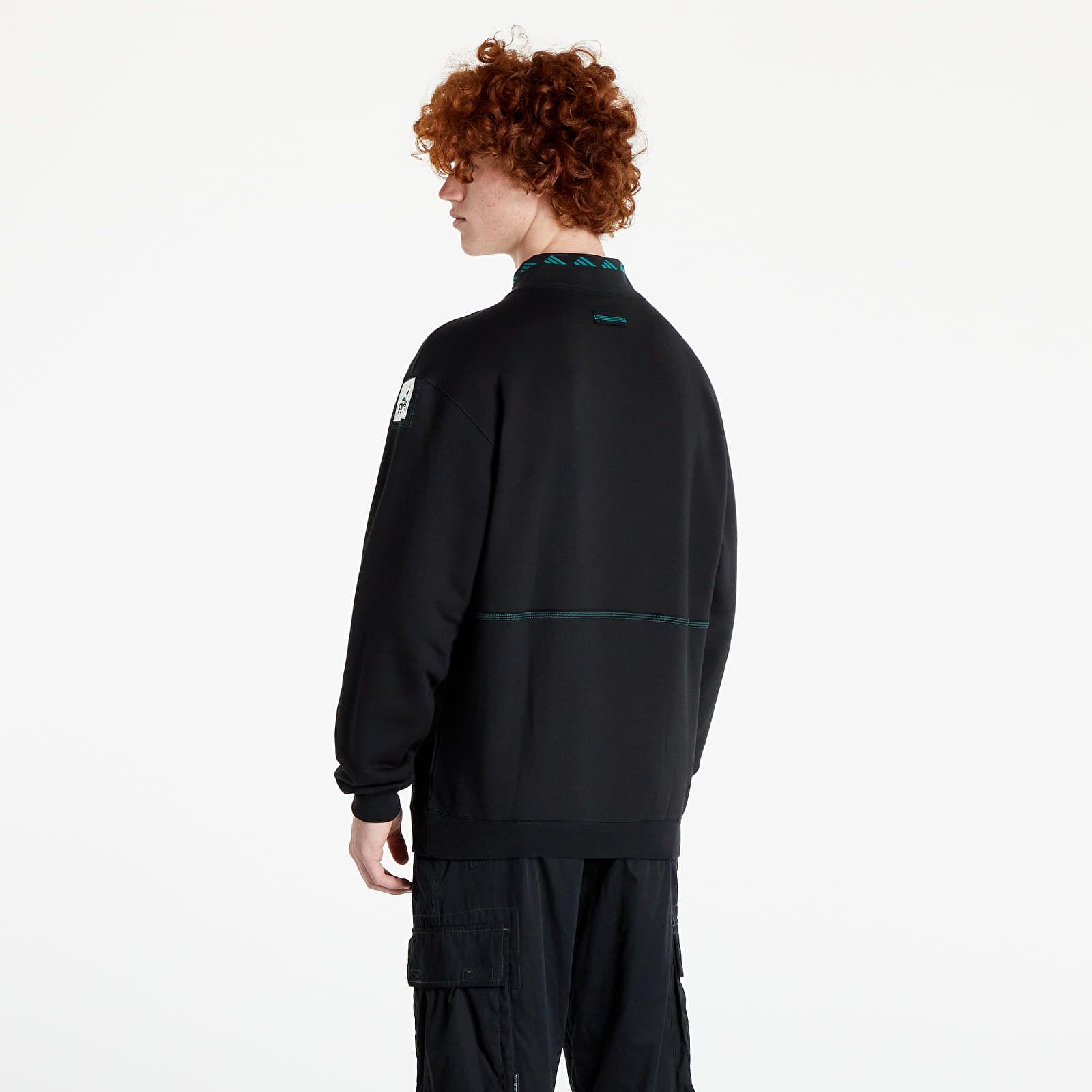 Felpa shop adidas equipment