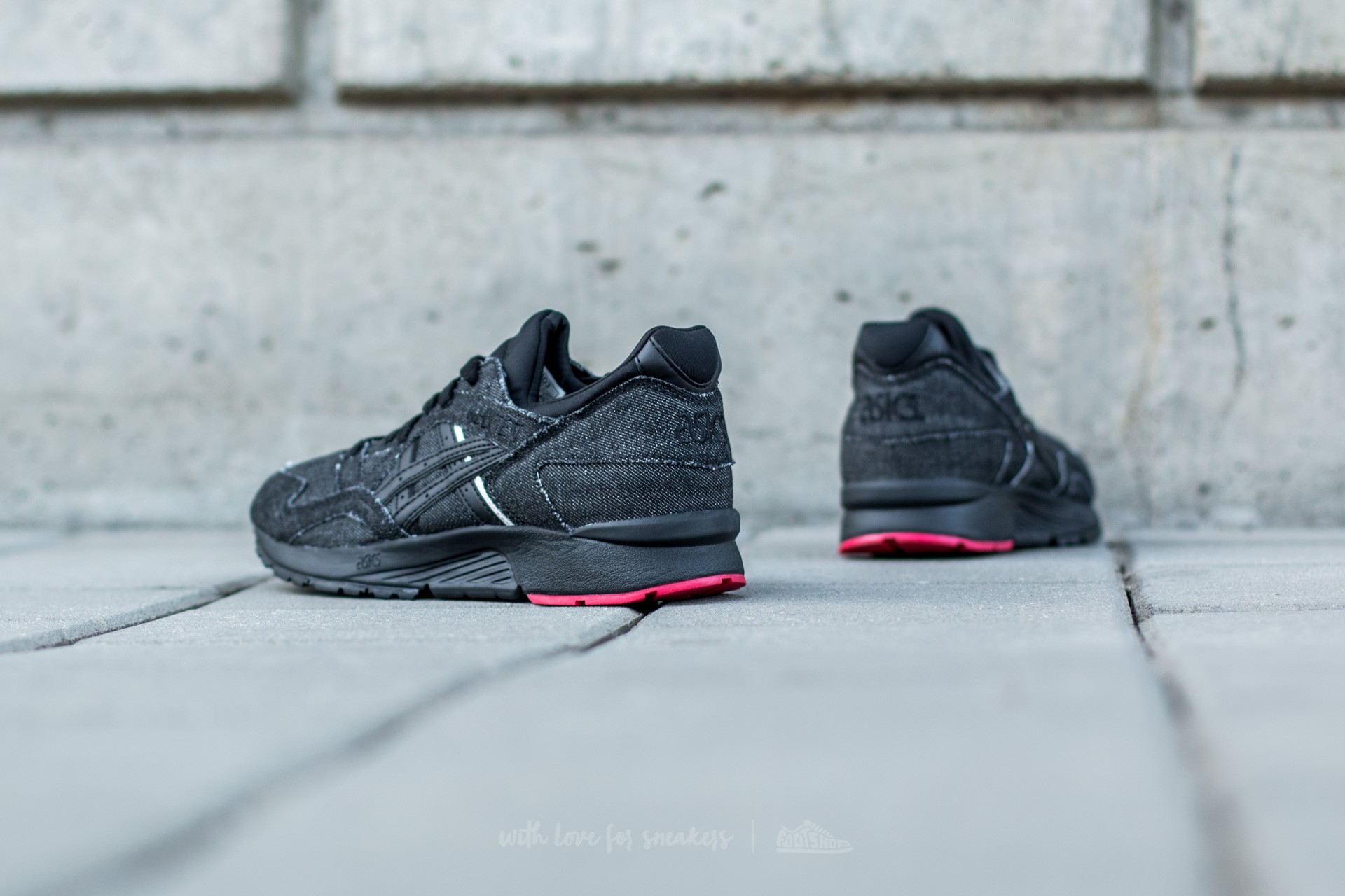 Asics gel lyte on sale 4 homme 2015