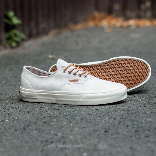 Vans era marshmallow store