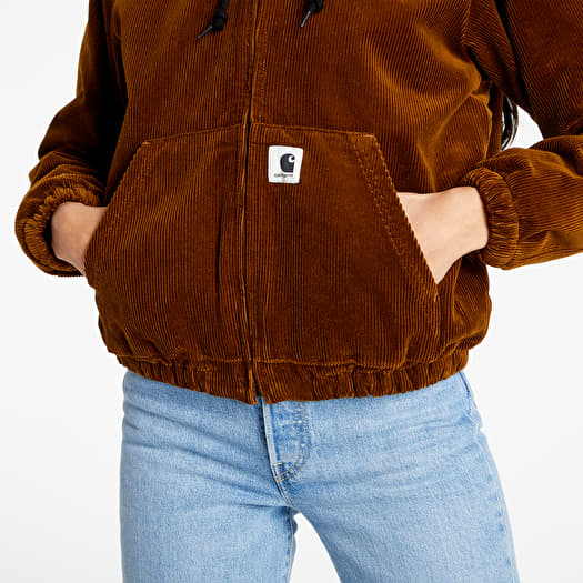 carhartt wip w timber jacket