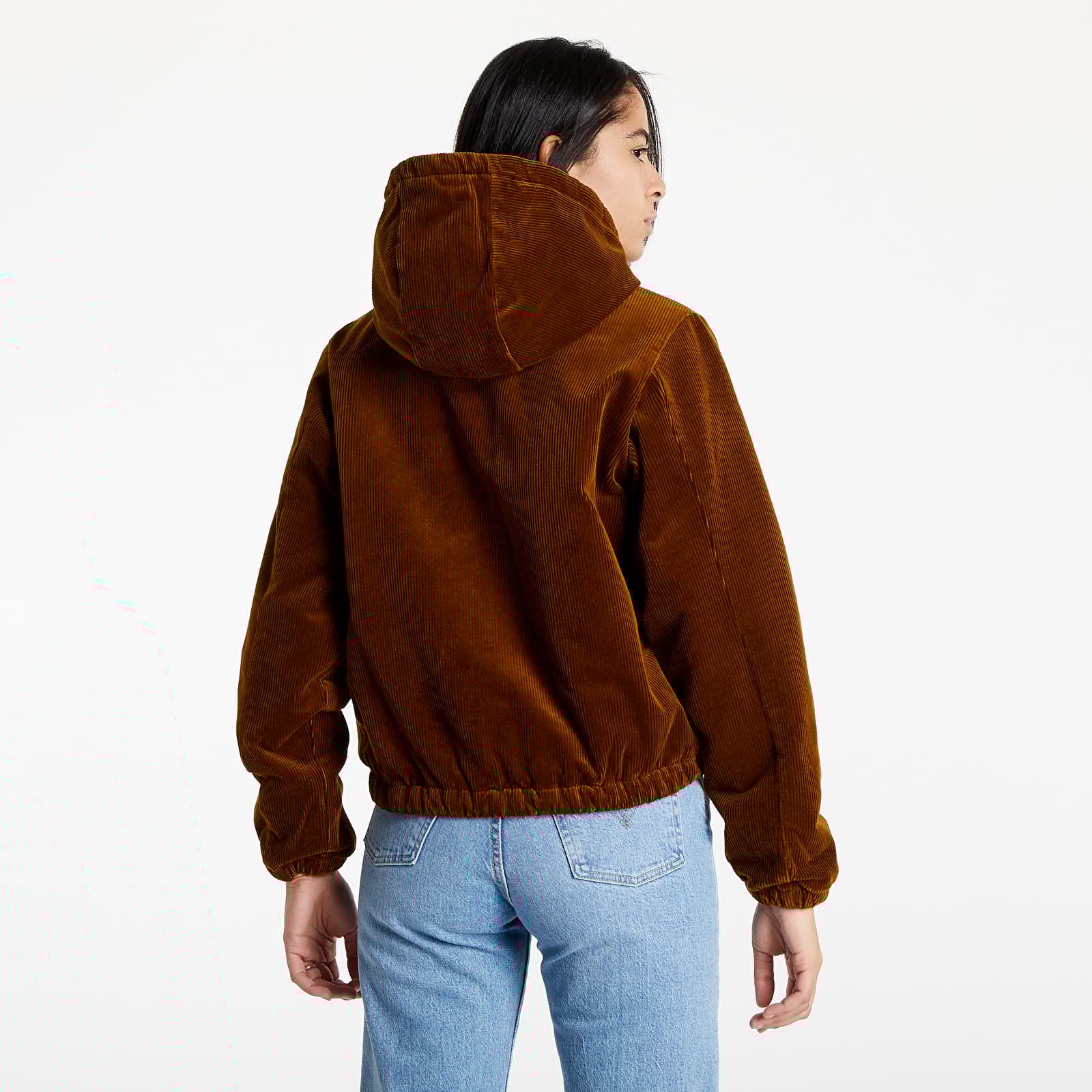 Jacken Carhartt WIP W' Timber Jacket Tawny