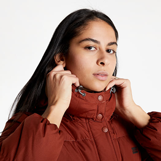 Levi s Quinn Mid Down Puffer Jacket