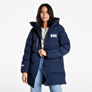 W adore puffy best sale parka helly hansen