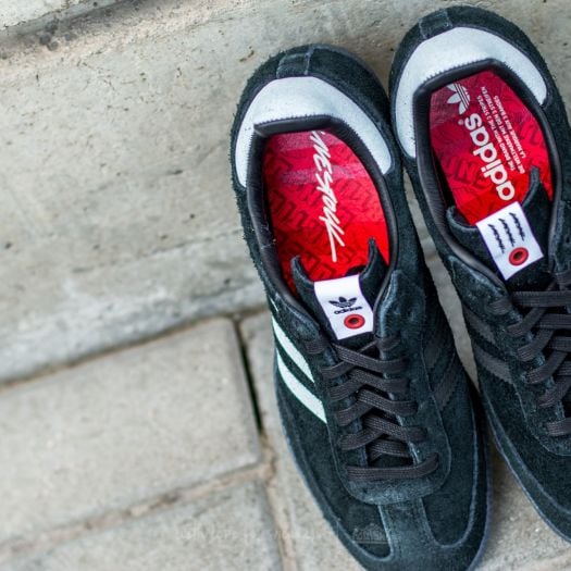 Adidas best sale samba livestock