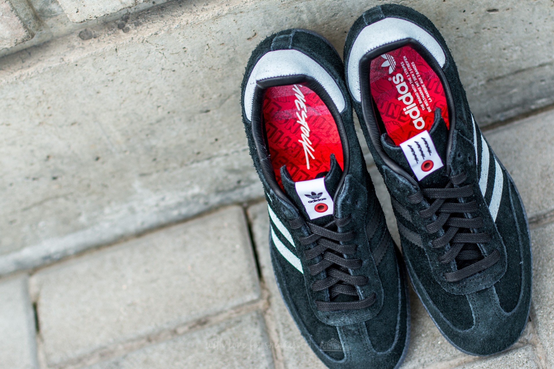 Livestock sneaker hotsell