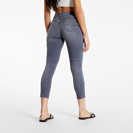 Tommy Jeans Sophie Lr Skny Ankle Be181 Grs
