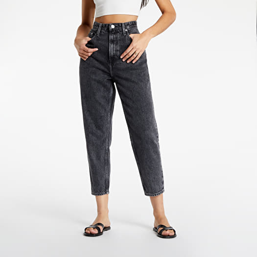 High rise new arrivals tapered tommy jeans