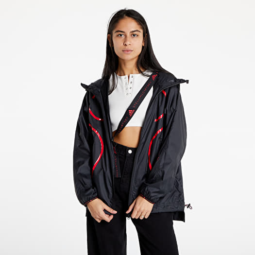 Adidas by stella mccartney run wind jacket discount