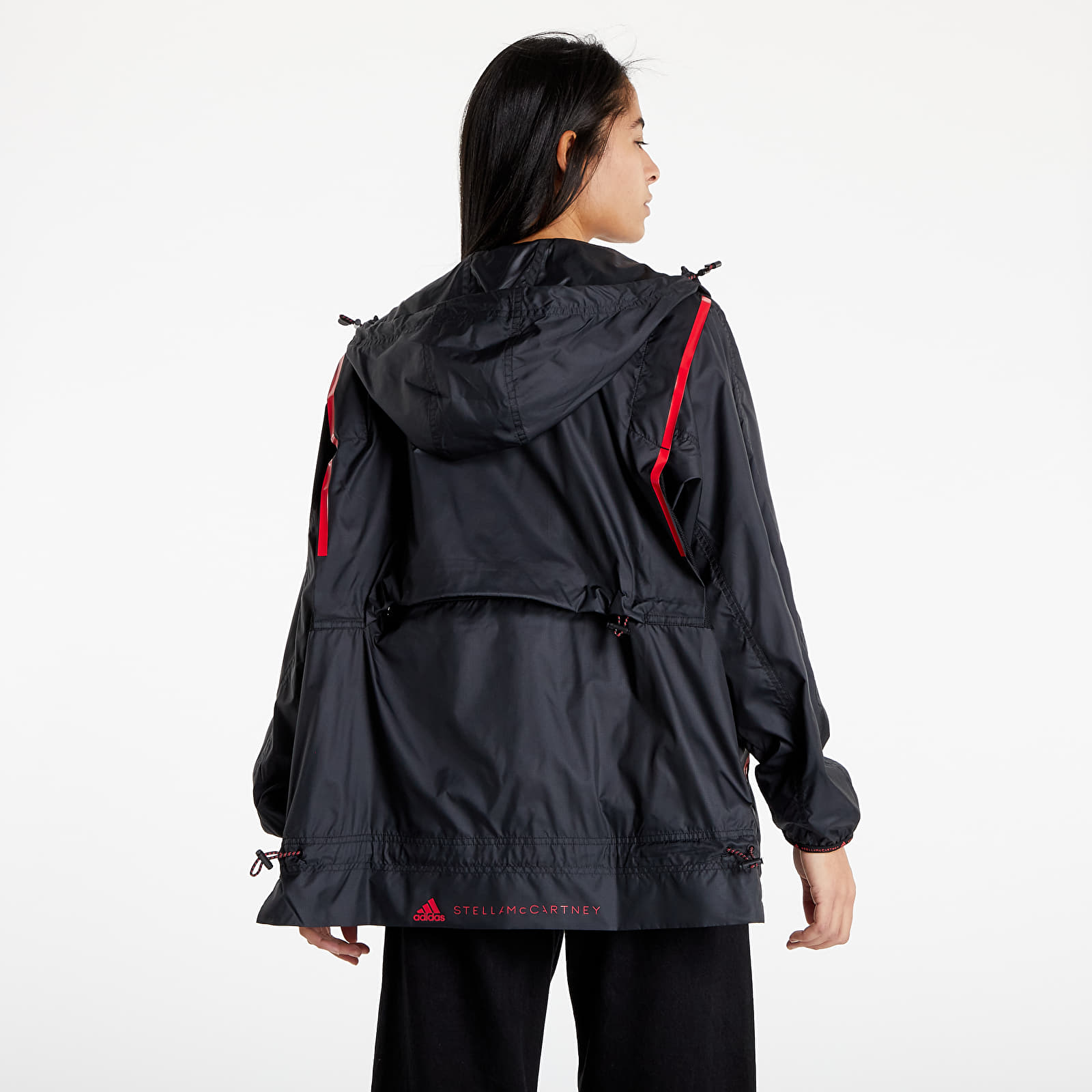 Adidas top leoflage windbreaker