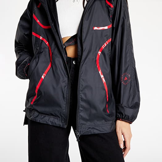 ジャケット・アウター adidas Stella McCartney TRUEP JKT W.RDY Adidas adidas by Stella McCartney TruePace Running Jacket