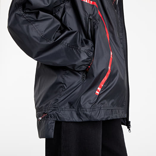 ジャケット・アウター adidas Stella McCartney TRUEP JKT W.RDY adidas BY STELLA MCCARTNEY TRUEPACE WOVEN JACKET, Orange, XL