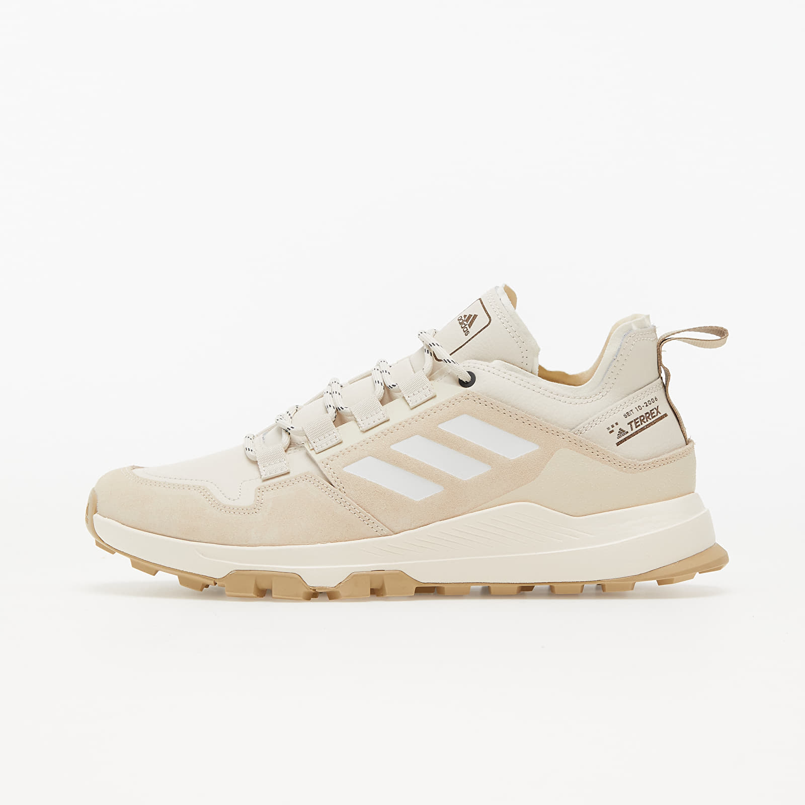 Sneakers adidas Terrex Hikster Lea Wonder White/ Crystal White/ Beige Tone