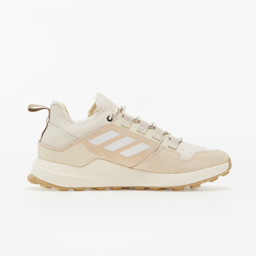Herenschoenen adidas Terrex Hikster Lea Wonder White/ Crystal White/ Beige  Tone | Footshop