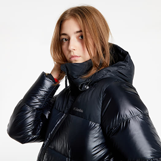 Jackets Columbia W Bulo Point™ Down Jacket Black Footshop