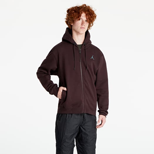 Jordan vest hoodie sales