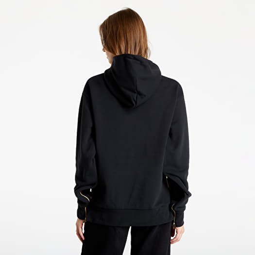 Adidas online jumper black