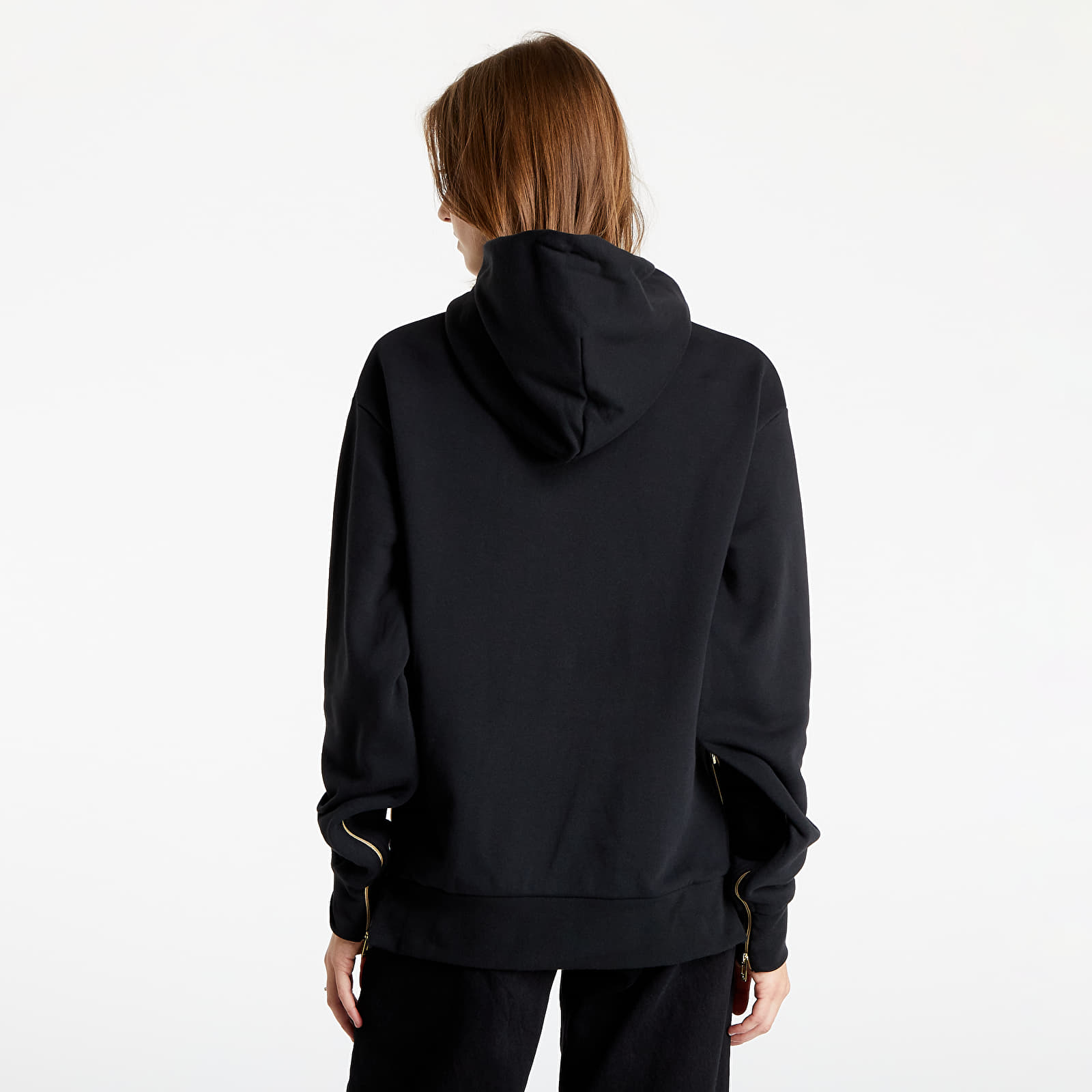Hoodies and sweatshirts  adidas Hoodie Black