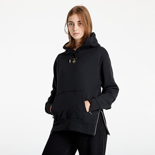 Womens black shop adidas sweater
