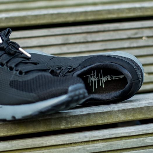 Men's shoes Nike Air Max Zero QS Black/ Black-Dark Grey Footshop