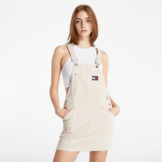 Tommy dungaree dress new arrivals