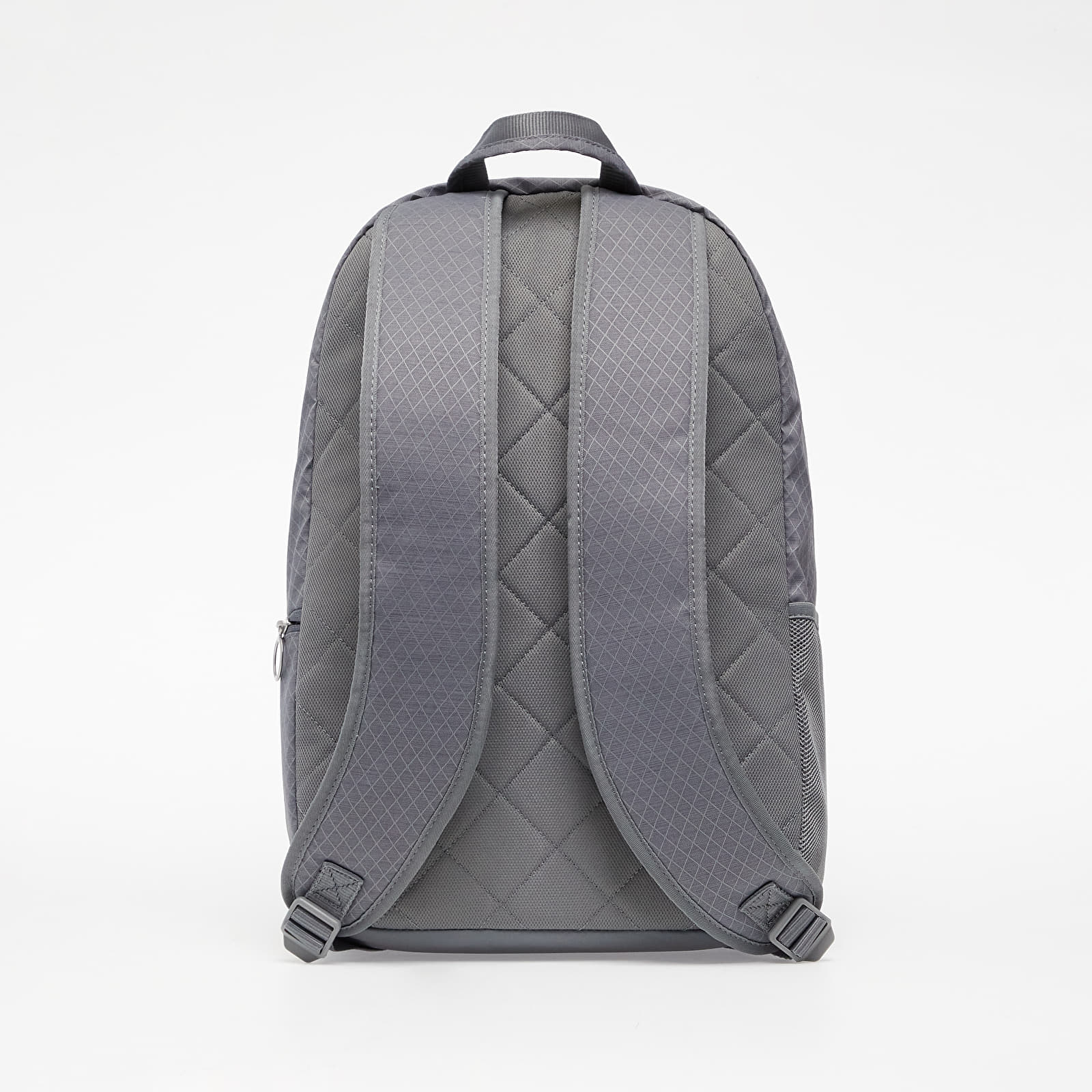 Backpacks Nike Sportswear Nk Heritage Backpack-Winterized Grey/ Neon Green
