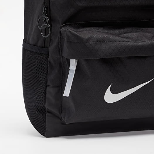 Nike sportswear heritage metallic on sale backpack