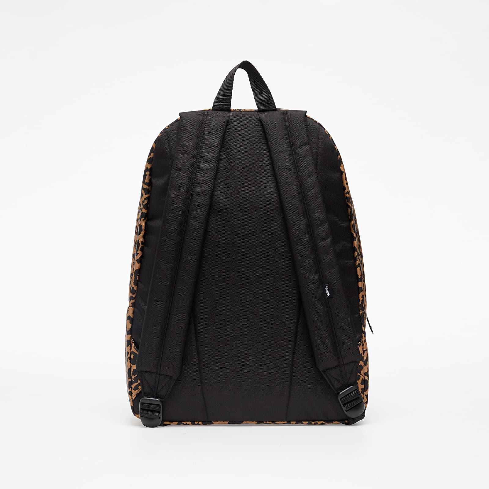 Backpacks Vans Realm Backpack Leopard Spot