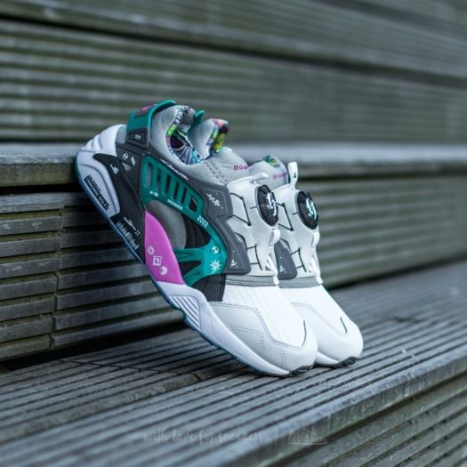 Puma disc homme chaussure deals