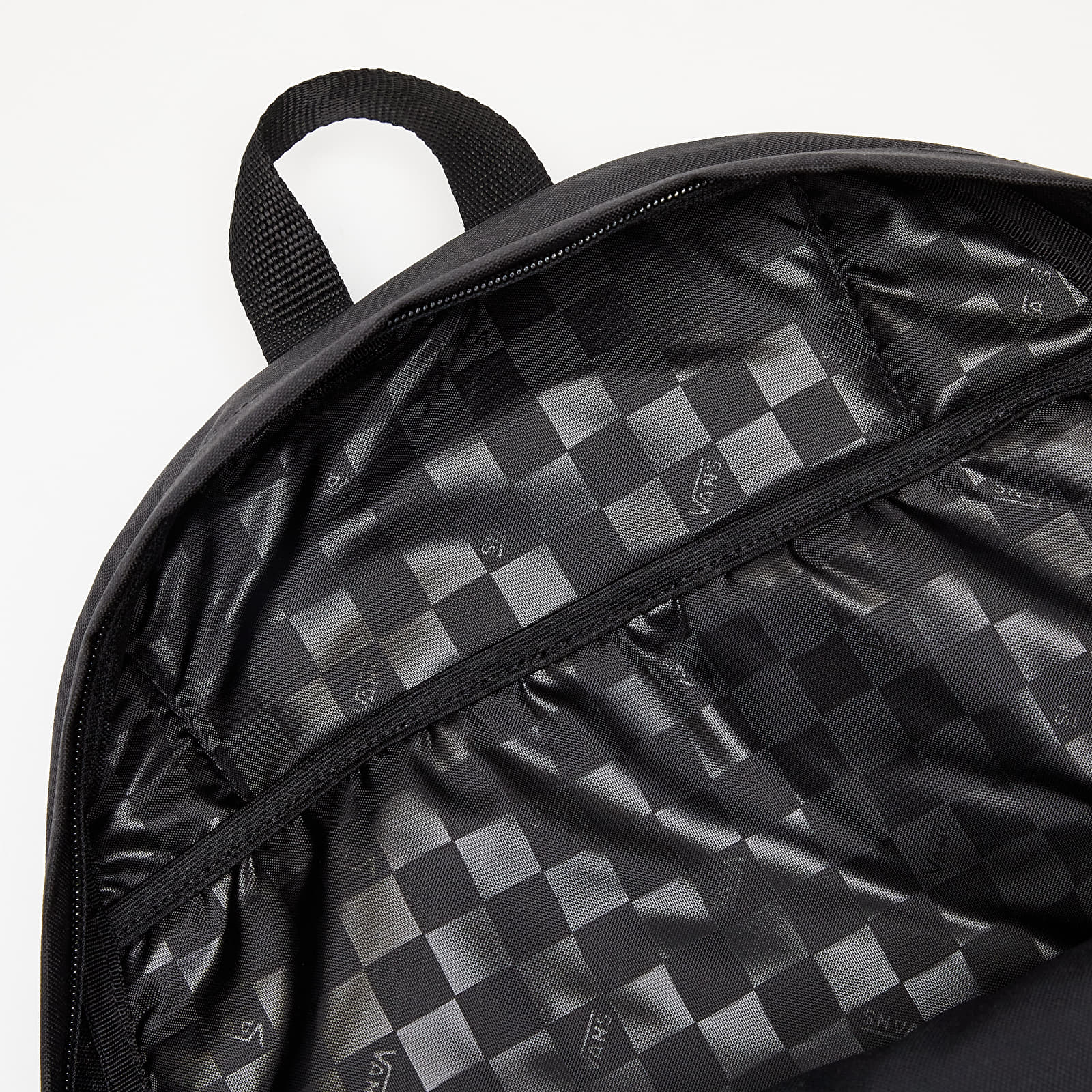 Backpacks Vans Old Skool H2O Backpack Black