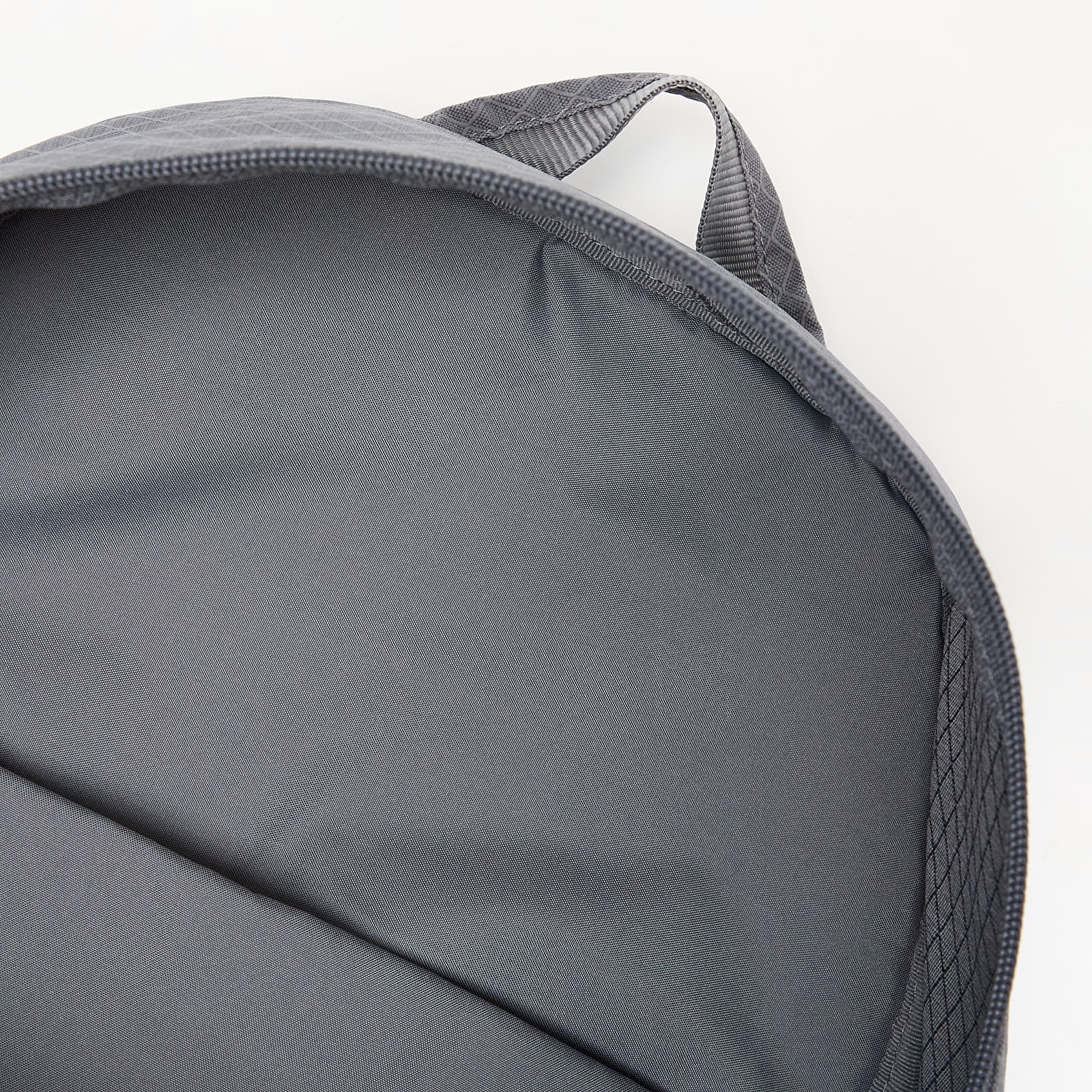 Backpacks Nike Sportswear Nk Heritage Backpack-Winterized Grey/ Neon Green