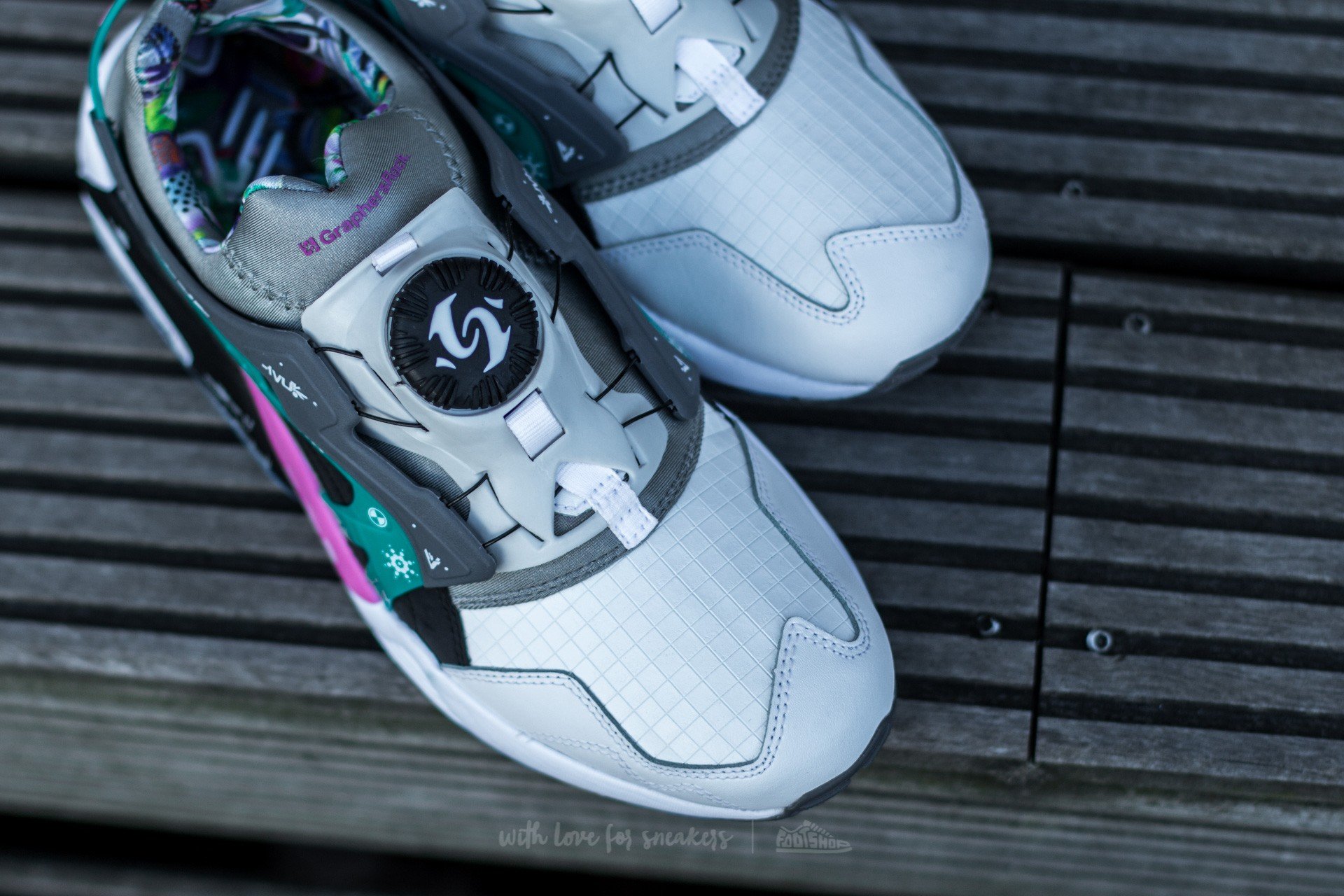 Puma disc uomo cheap