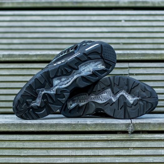 Buty męskie Puma Disc by Graphersrock_02 Black | Footshop